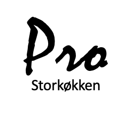 Pro Stork�kken